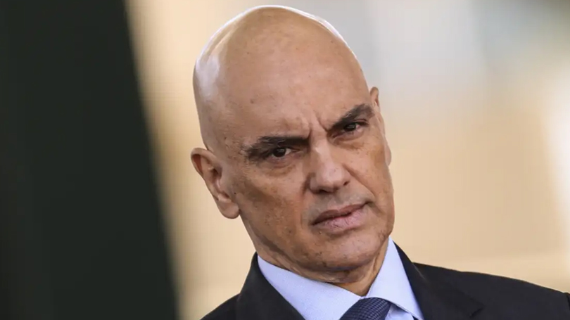 Moraes já blindou