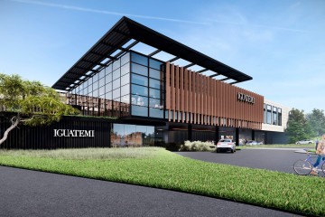 Expansão do Iguatemi: Mais luxo para poucos e nada de acesso para todos