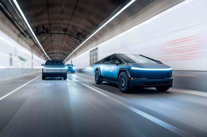 A Revolução do Carro Elétrico ou a Queda do Império Musk?
