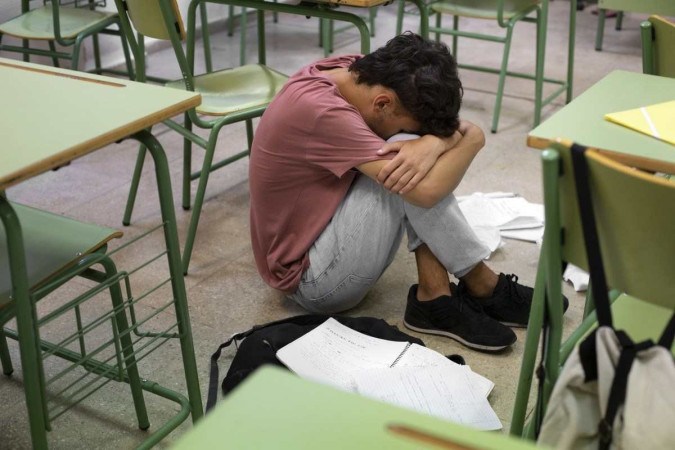 Bullying: A Indiferença que Custa Vidas